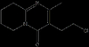 3-(2-Chloroethyl)-6 7 8 9-tetrahydro-2-methyl-4H-pyrido[1 2-a]pyrimidin-4-one