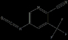 5-Isothiocyanato-3-(trifluoromethyl)-2-pyridinecarbonitrile