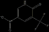 5-Nitro-3-(trifluoromethyl)pyridin-2-ol