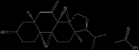 7-Ketolithocholicacid