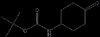 4-N-Boc-aminocyclohexanone
