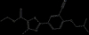 2-[3-cyano-4-(2-methylpropoxy)phenyl]-4-methyl-5-Thiazolecarboxylic acid ethyl ester