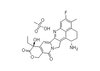 Exatecan mesylate