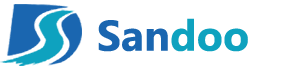 Sandoo Logo