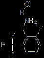 2-Fluoro-6-(trifluoromethyl)benzylamine HCl