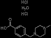 4-[(4-Methylpiperazin-1-yl)methyl]benzoic acid dihydrochloride