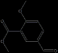 Methyl 5-formyl-2-methoxybenzoate