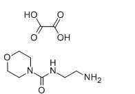 N-(2-Aminoethyl)-4-morpholinecarboxamide Ethanedioate