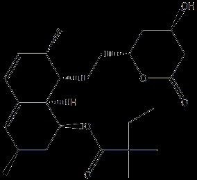 Simvastatin