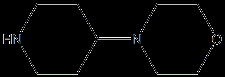 4-(PIPERIDIN-4-YL)-MORPHOLINE