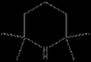 2,2,6,6-Tetramethylpiperidine 