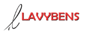 Lavybens Pharmaceuticals Private Limited.