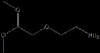 2-(2-aminoethoxy)-1,1-dimethoxyethane