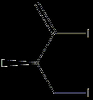 (R)-2-iodo-3-(iodomethyl)but-1-ene