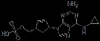Abacavir Sulfate