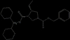 (3R 4S)-1-((benzyloxy)carbonyl)-4-ethylpyrrolidine-3-carboxylic acid Dicyclohexylamine Salt