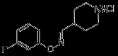 6-Fluoro-3-(4-piperidinyl)-1 2-benzisoxazole hydrochloride