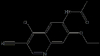 N-(4-chloro-3-cyano-7-ethoxy-1,4-dihydroquinolin-6-yl)acetamide