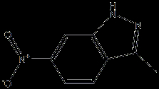 3-Methyl-6-nitroindazole