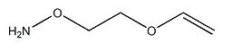 O-(2-(vinyloxy)ethyl)hydroxylaMine