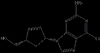 (1S 4R)-4-(2-amino-6-chloro- 9H-purin-9-yl)-2-Cyclopentene -1- methanol