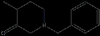 1-Benzyl-4-methylpiperidin-3-one