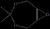 4 4-dimethyl-3 5 8-trioxabicyclo[5 1 0]octane