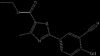 Ethyl 2-(3-cyano-4-hydroxyphenyl)-4-methylthiazole-5-carboxylate