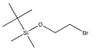(2-Bromoethoxy)-Tert-Butyldimethylsilane