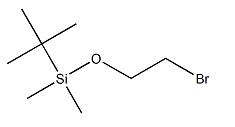 (2-Bromoethoxy)-Tert-Butyldimethylsilane