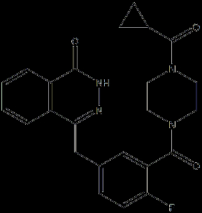 Olaparib