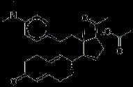 Ulipristal acetate