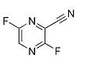 3,6-difluoropyrazine-2-carbonitrile