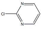2-Chloropyrimidine cas no. 1722-12-9