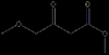 R-3-amino-1-butanolMethyl 4-methoxyacetoacetate
