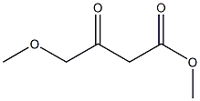R-3-amino-1-butanolMethyl 4-methoxyacetoacetate