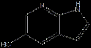 1H-PYRROLO[2 3-B]PYRIDIN-5-OL