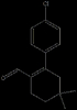 4 -chloro-5 5-diMethyl-3 4 5 6-tetrahydro-[1 1 -biphenyl]-2-carbaldehyde