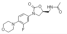 Linezolid