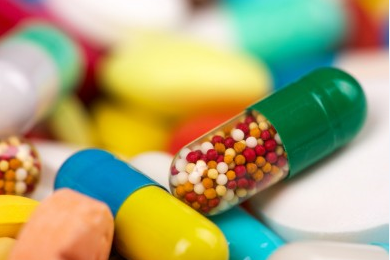 An Overview of Pharmaceutical Intermediates