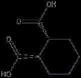 (1R,2R)-1,2-Cyclohexanedicarboxylic Acid
